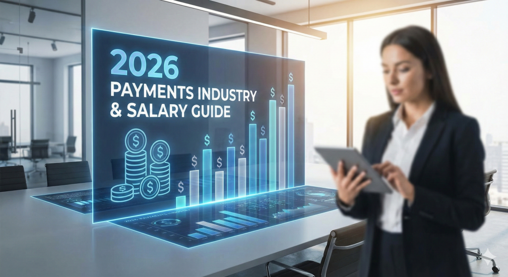 2026 payments salary guide