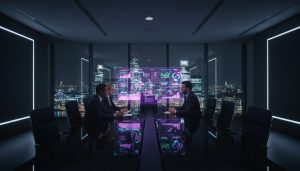 Fintech Recruitment Agencies in London: A Strategic Guide for 2026