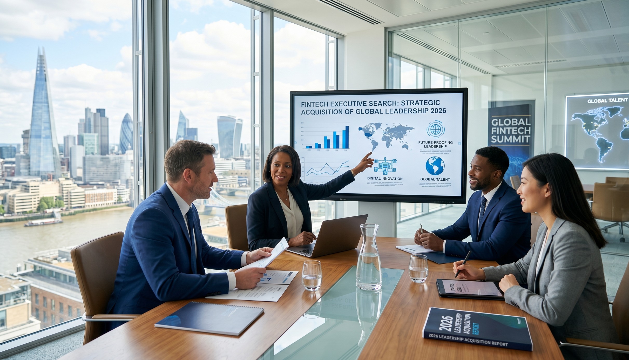Exec Search options
