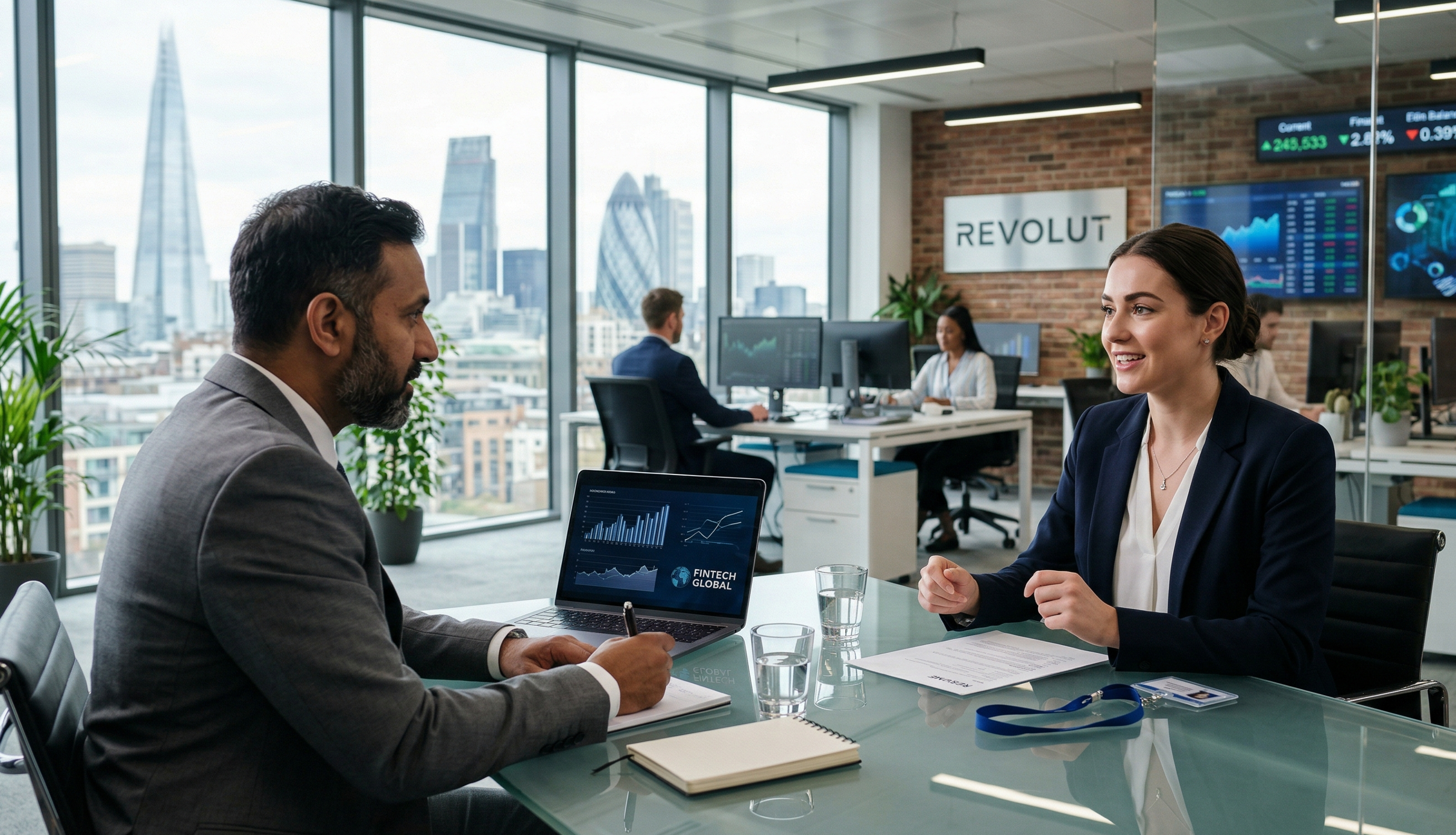 Being asked Questions 1