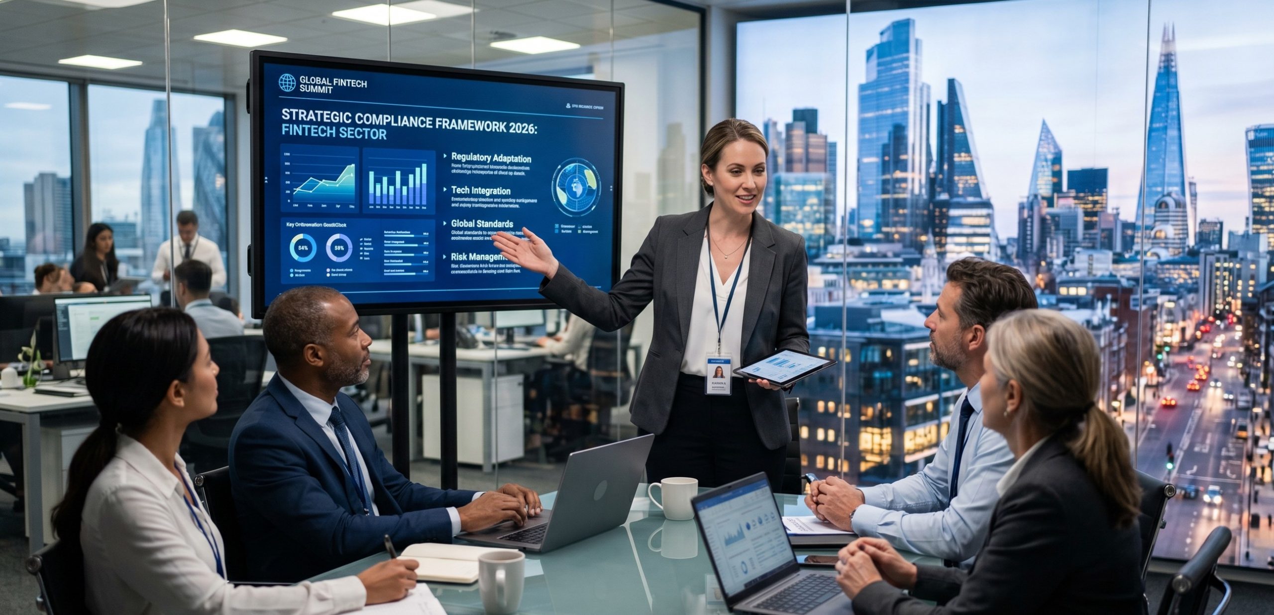 Compliance board meeting