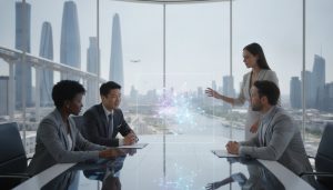 How a Specialist Fintech Recruiter Secures Elite Talent in 2026