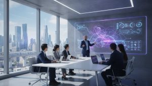 Interim director meaning and the strategic value of temporary executive leadership in 2026