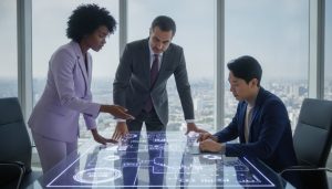 How a Specialist Fintech Recruiter Secures Elite Talent in 2026
