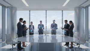 Fintech Data Recruitment Specialists and the Pursuit of Excellence in 2026