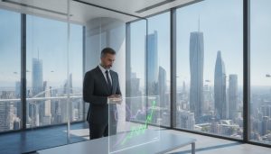 How to Handle a Counter Offer in the Fintech Sector
